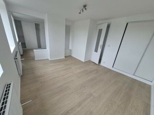 Location Appartement 2 pièces 41m² LILLE 59800