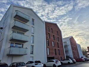 Location Appartement 2 pièces 45m² PERENCHIES 59840