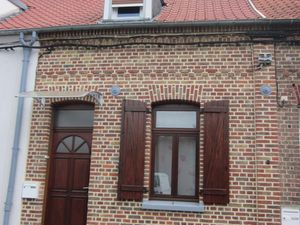 Location Maison 5 pièces 77m² FLIXECOURT 80420