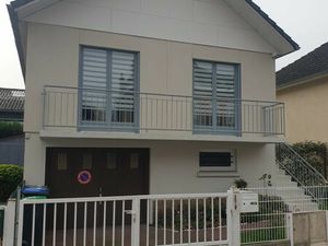 Location Maison 3 pièces 49m² LA SENTINELLE 59174