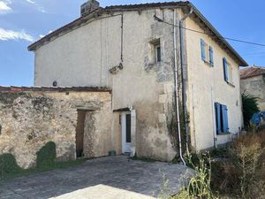 Vente maison 4 pièces 114 m² Mareuil en Périgord (24340)