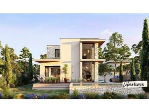 Terrain calme et ensoleillé  proche toutes commodités