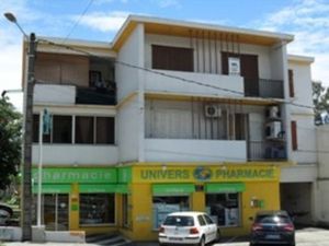 Location Appartement 3 pièces 74m² ST DENIS 97400