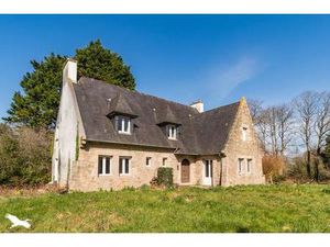 Vente maison 7 pièces 173 m² Ploubezre (22300)