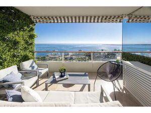 Achat : Appartement (06150)