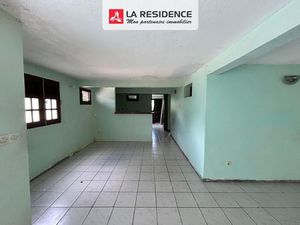 Appartement de 2 pièces