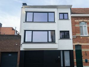 Appartement te koop in Duffel met 2 slaapkamers