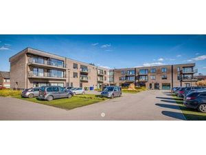 Appartement te huur in Rupelmonde