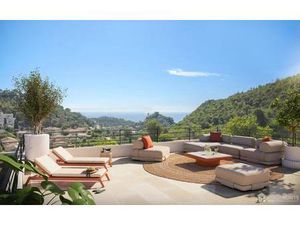 Achat : Appartement (06360)