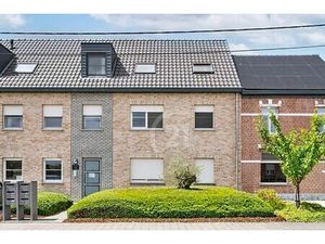 Appartement te huur in Pijpelheide!