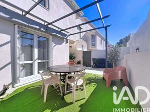 Vente Appartement 4 pièces à Istres (13118) : à vendre 4 pièces / 81m² Istres