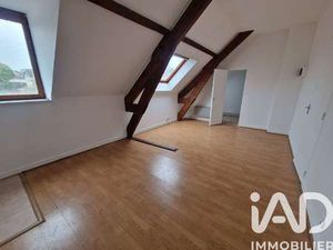 Vente Appartement T1 à Malesherbes (45330) : à vendre T1 / 23m² Malesherbes