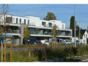 Gezellig Appartement met 2 Slaapkamers in Schilde.