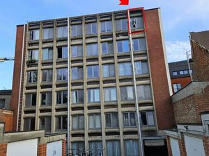 Gezellige studio in Leuven-centrum