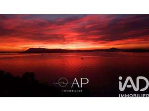 Vente Appartement 3 pièces Bord de Mer à Toulon (83000) : à vendre 3 pièces Bord de Mer / 