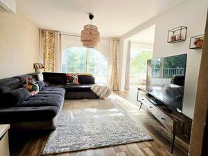 Vente Appartement 4 pièces à Toulon (83000) : à vendre 4 pièces / 88m² Toulon