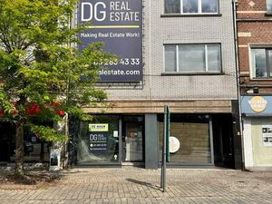 Op zoek naar een ideale locatie voor jouw onderneming?