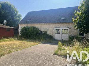 Vente Maison à Chevilly (45520) : à vendre / 124m² Chevilly