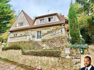 Maison Jouy En Josas 6 pièces 200m² sur 1898m² de terrain