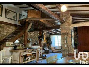 Vente Maison à La Garde-Freinet (83680) : à vendre / 140m² La Garde-Freinet