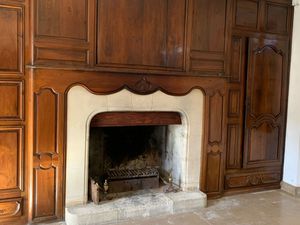 maison bourgeoise avec jardin