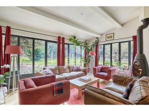 Achat : Maison (13840)