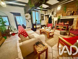 Vente Maison à Sury-près-Léré (18240) : à vendre / 98m² Sury-près-Léré