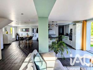 Vente Maison Piscine à Tarnos (40220) : à vendre Piscine / 182m² Tarnos