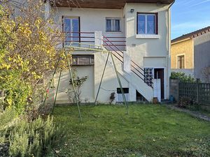 Maison proche des commodités