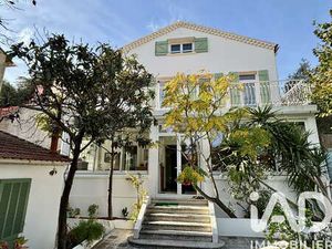 Vente Maison à Toulon (83000) : à vendre / 172m² Toulon