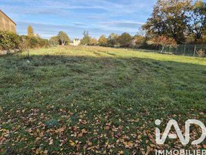 Vente Terrain à Val-en-Vignes (79290) : à vendre / 517m² Val-en-Vignes