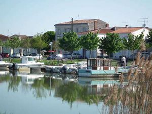 Vente Terrain à Arvert (17530) : à vendre / Arvert