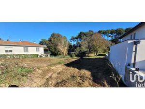 Vente Terrain à Boucau (64340) : à vendre / 700m² Boucau