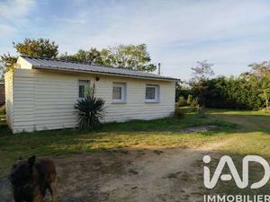 Vente Terrain à Chinon (37500) : à vendre / 3910m² Chinon