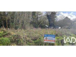 Vente Terrain à Saint-Laurent-de-la-Prée (17450) : à vendre / 1019m² Saint-Laurent-de-la-P