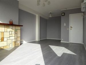 Lichtrijke en verzorgde studio