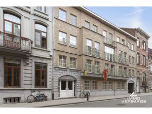 Gezellige studio aan de Parkstraat 223 in Leuven