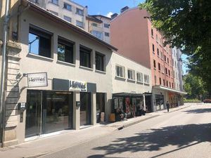 74 - ANNECY GARE BUREAUX CENTRE D'AFFAIRES