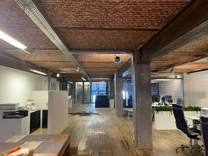 Ankerrui 18 - Entrepot du Soleil