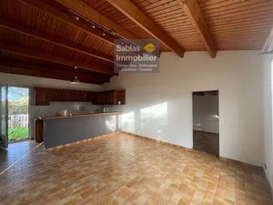 Maison de 3 chambres de luxe en vente à L'Île-d'Yeu  Pays de la Loire