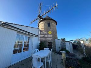 Maison de luxe 4 chambres en vente à L'Île-d'Yeu  France