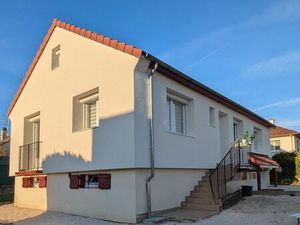 Quetigny - maison 5 pièces à vendre - 95m2 - 330 000 € - Réf: 3844400 - Bourse Immobilière