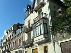 Maison de luxe 6 chambres en vente à Trouville-sur-Mer  Normandie