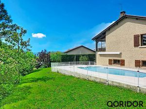 Maison à vendre Trévoux