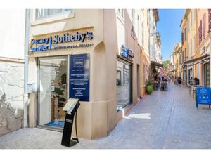 Cession de droit au bail Sanary-sur-Mer (83110)