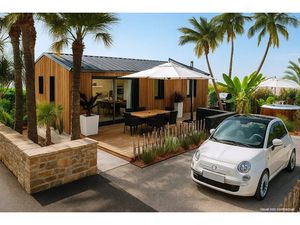 Vente maison 4 pièces 64 m² à Saint-Pierre-Quiberon (56510)  342 100 €