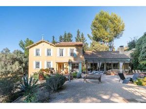 Achat : Maison (13260)