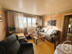 Appartement à vendre - 3 pièces - 55 m2 - Calais - 62 - NORD-PAS-DE-CALAIS