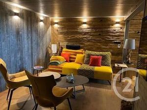 Appartement à vendre - 7 pièces - 109 60 m2 - La Bresse - 88 - LORRAINE