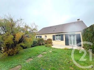 Maison à vendre - 5 pièces - 87 74 m2 - Angerville - 91 - ILE-DE-FRANCE